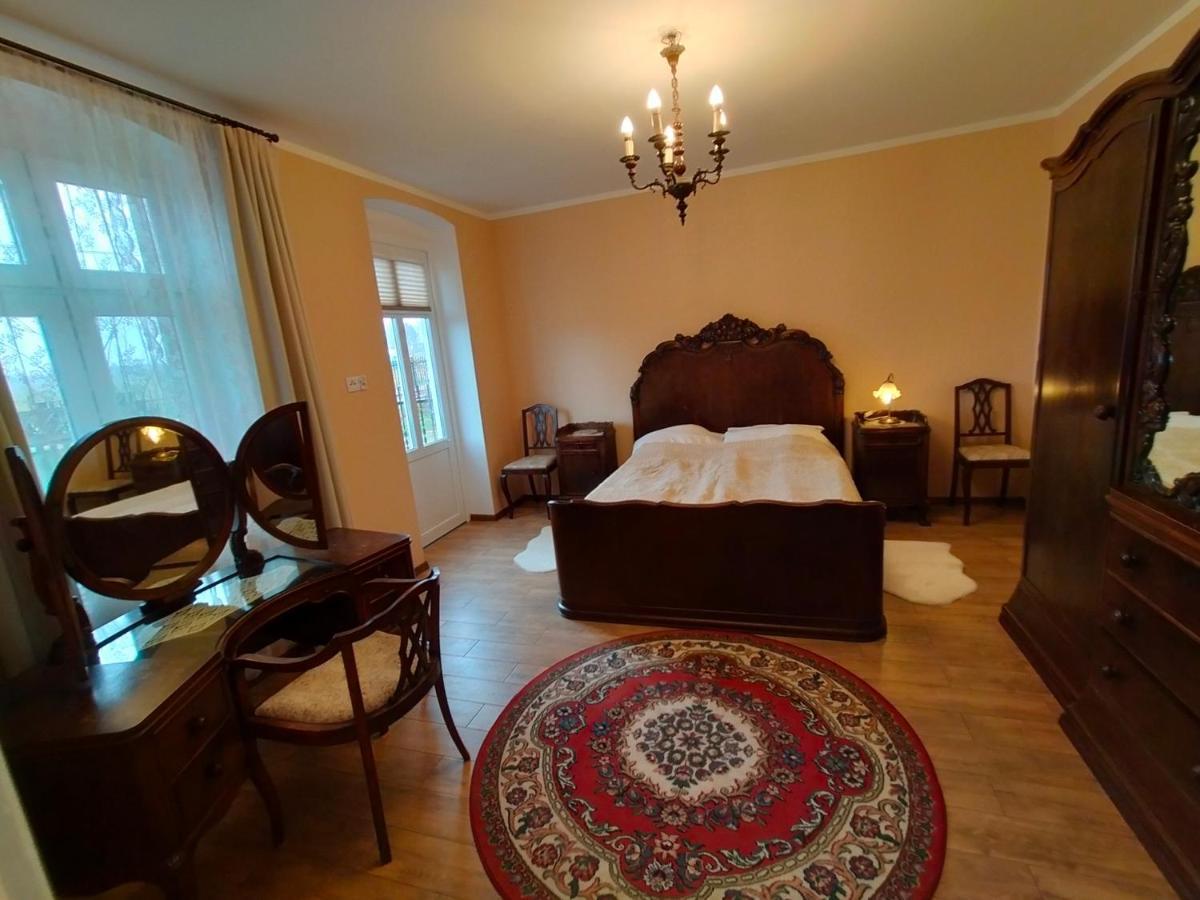 Homestay Ostoja *