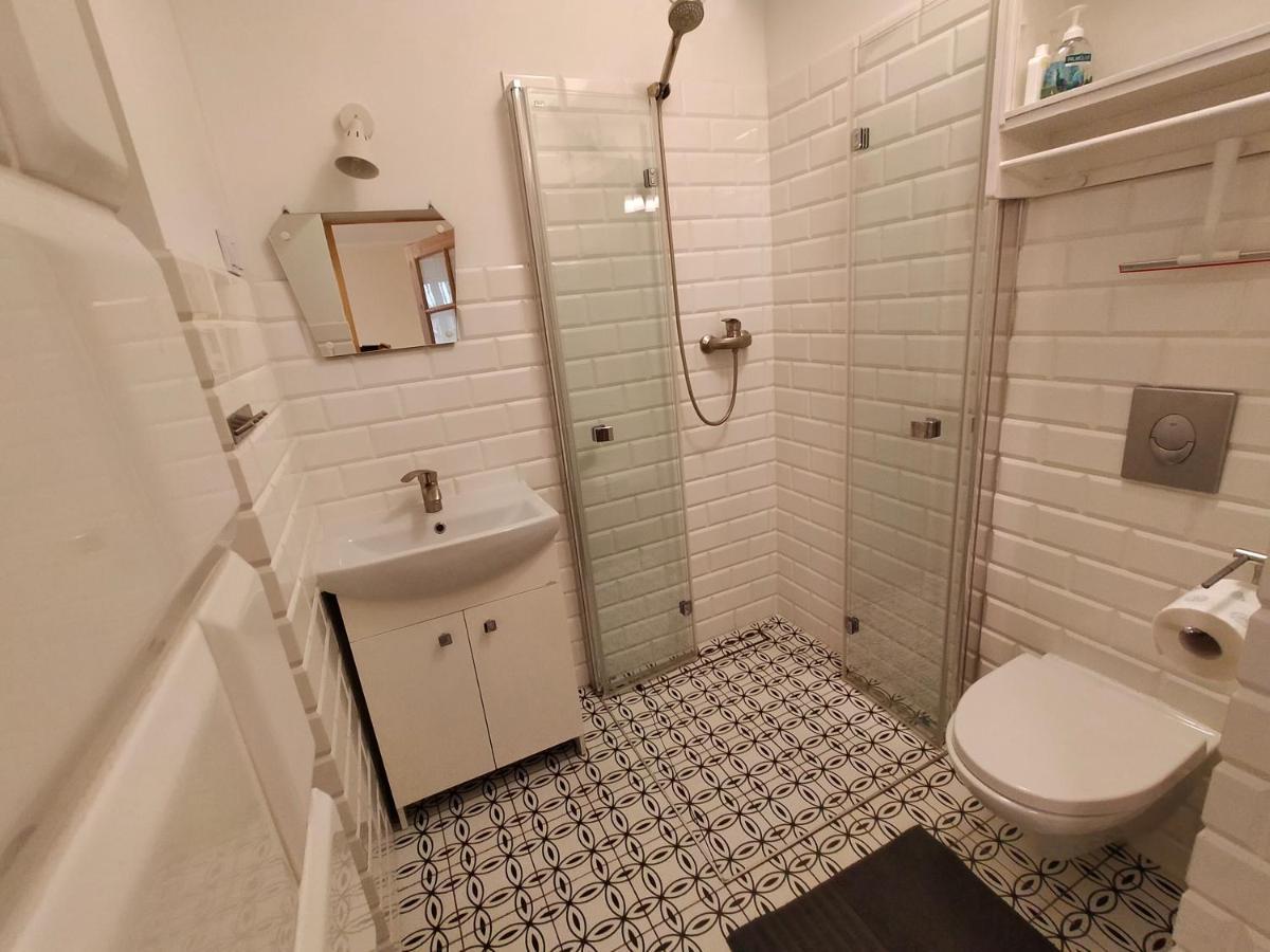 Ostoja Homestay Miedzywodzie