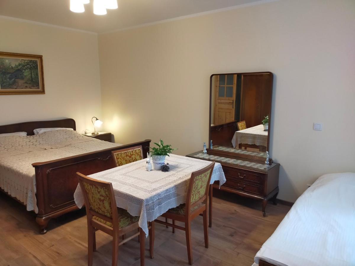 Ostoja Homestay