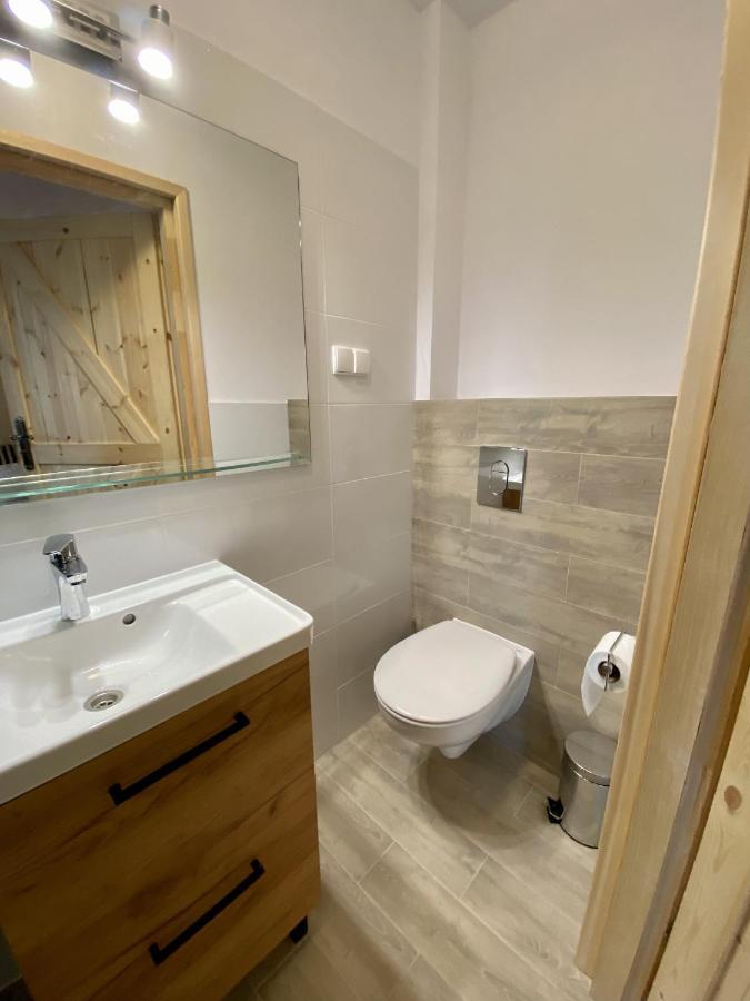 Ostoja Homestay Miedzywodzie