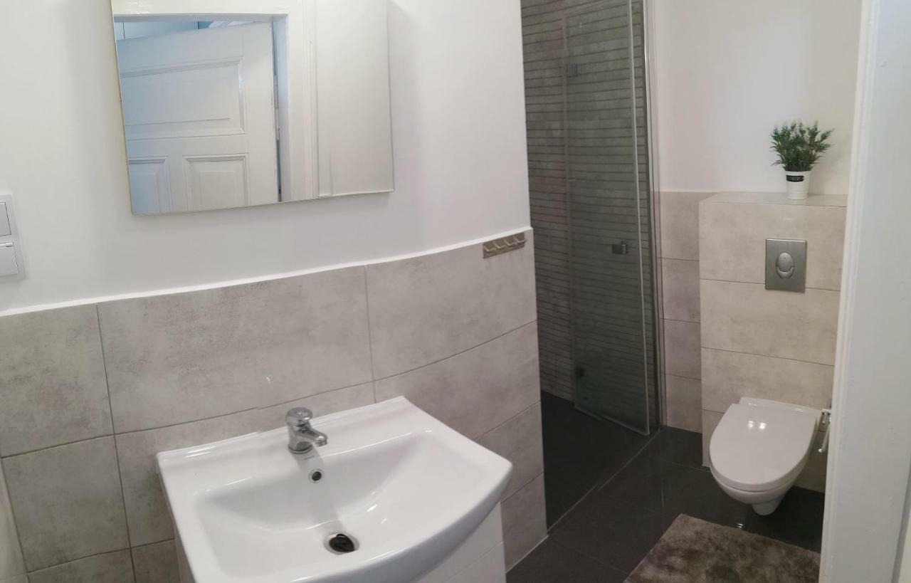 Homestay Ostoja Miedzywodzie